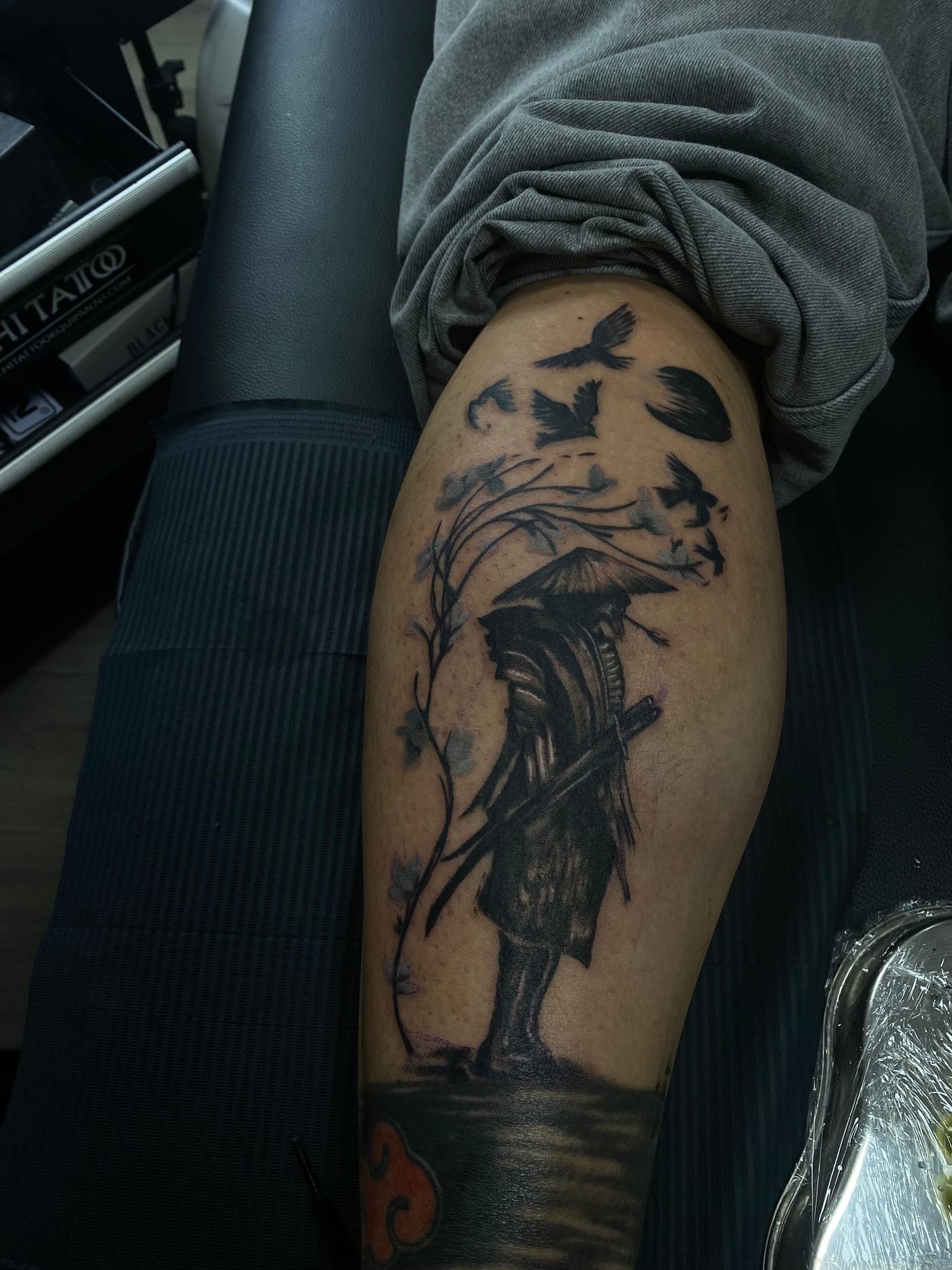 Tatouage Nancy — Allrunes